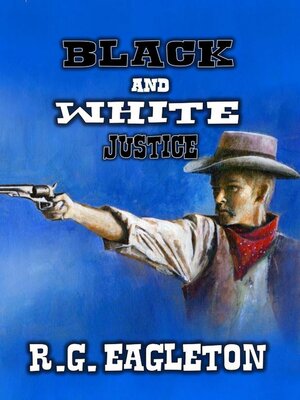 cover image of Black and White Justice